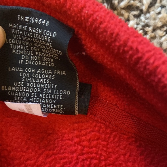 Cozy Ohio State Fleece - Picture 6 of 6